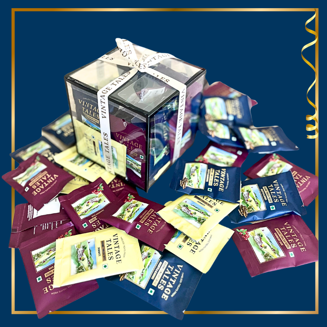 Birthday Distribution - 30 pieces