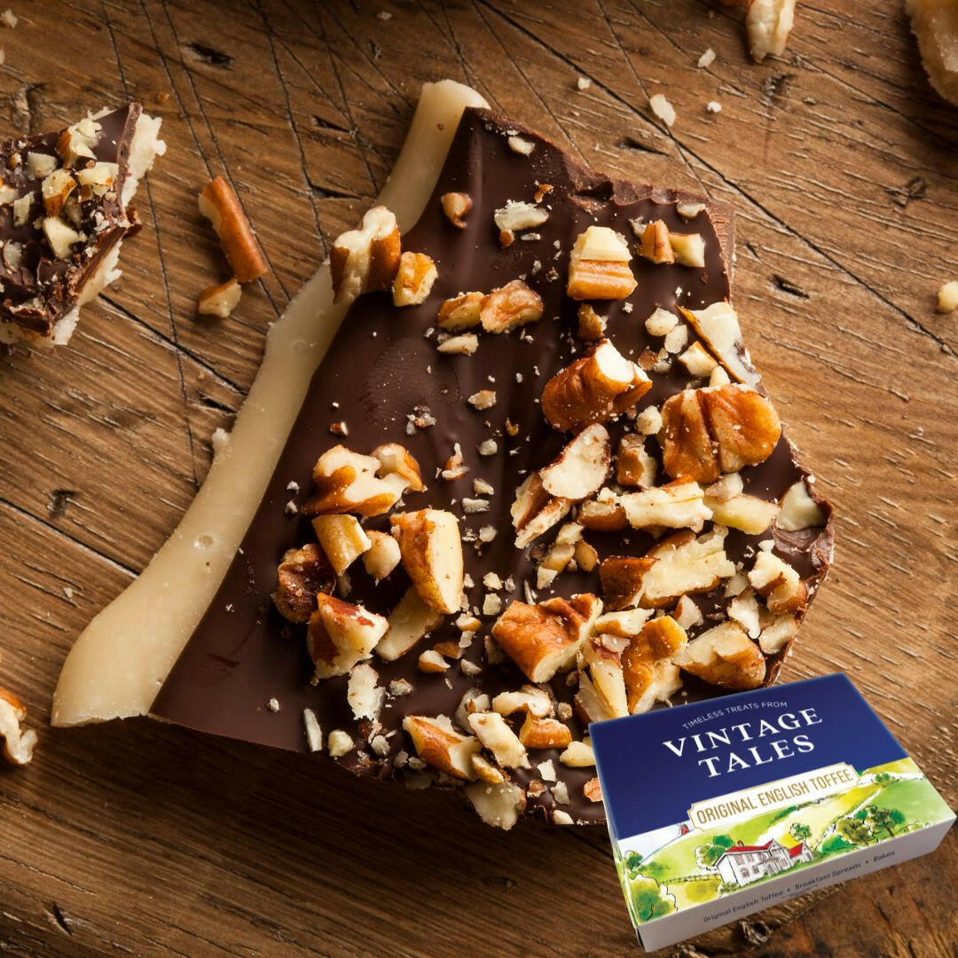 Almond Bark